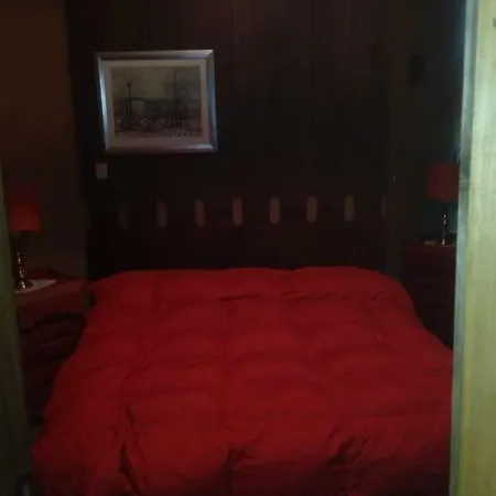 Lägenhet Bilocale Giomein