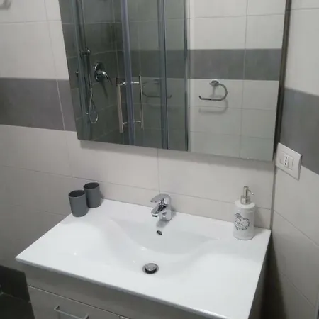 Lägenhet Bilocale Giomein Breuil-Cervinia