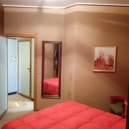 Apartamento Bilocale Giomein