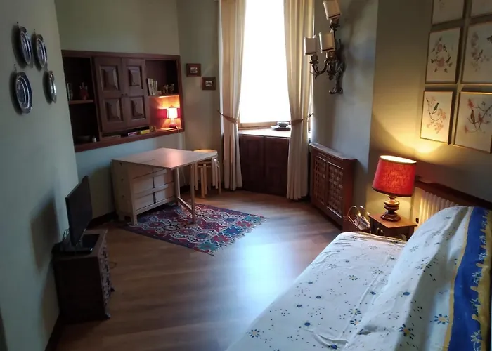 Bilocale Giomein * Breuil-Cervinia