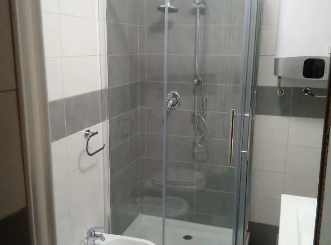 Bilocale Giomein Appartement *