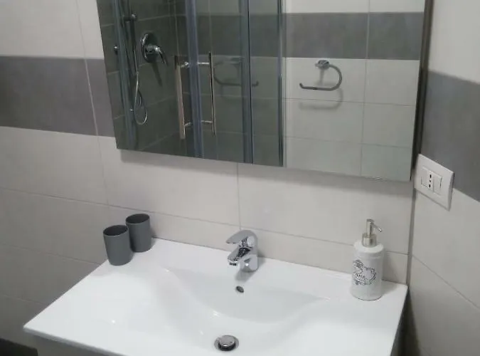 Appartement Bilocale Giomein Breuil-Cervinia