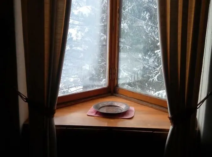 Bilocale Giomein Appartement *